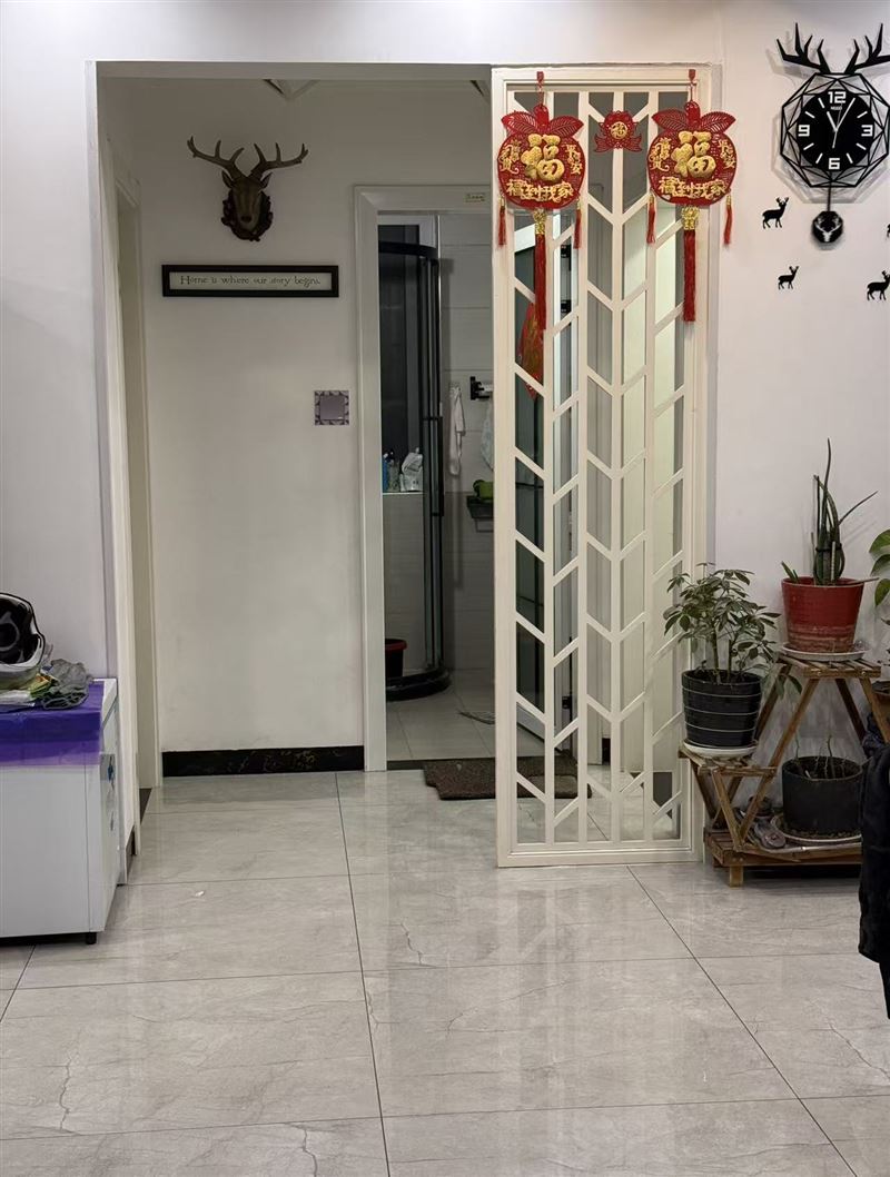 东山路117号青和宝地2区