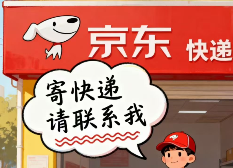 濉溪县京东招快递员